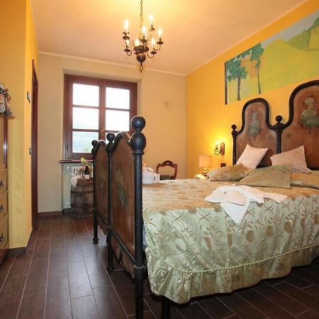 Вилла Tre Colline In Langa Bubbio Экстерьер фото